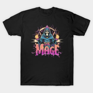 The mage T-Shirt